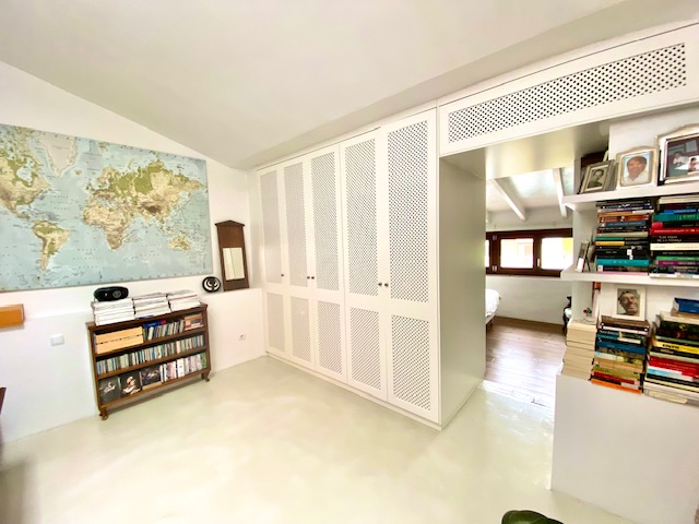 Geschakelde woning te koop in Santa Maria – Mallorca