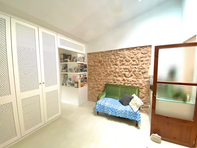 Geschakelde woning te koop in Santa Maria – Mallorca