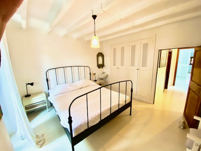 Geschakelde woning te koop in Santa Maria – Mallorca