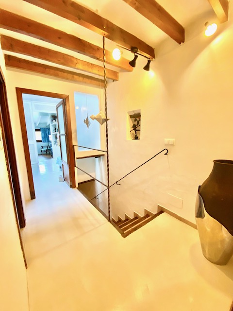 Geschakelde woning te koop in Santa Maria – Mallorca
