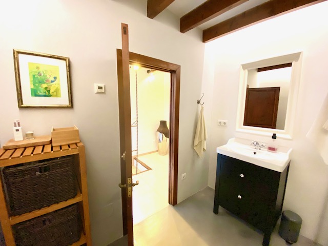 Geschakelde woning te koop in Santa Maria – Mallorca