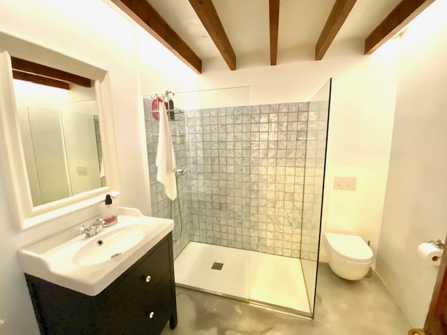 Geschakelde woning te koop in Santa Maria – Mallorca