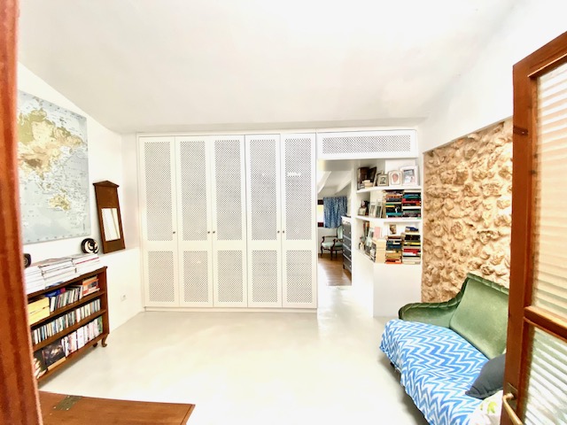 Geschakelde woning te koop in Santa Maria – Mallorca