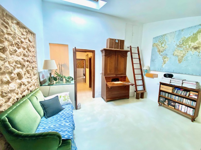 Geschakelde woning te koop in Santa Maria – Mallorca