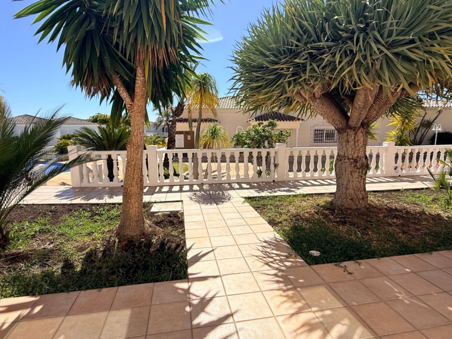 Appartement te koop in Benissa