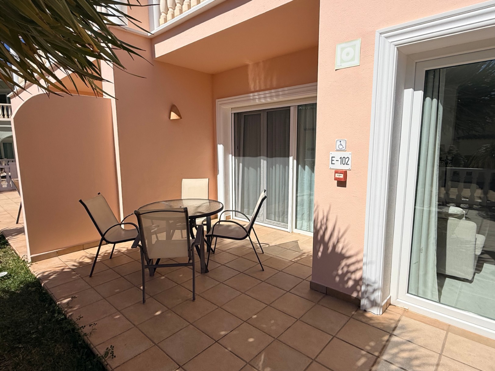 Appartement te koop in Benissa