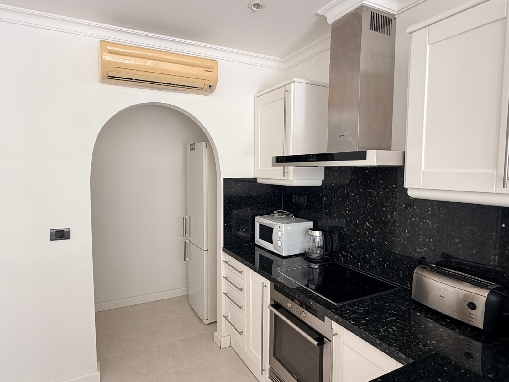 Appartement te koop in Benissa