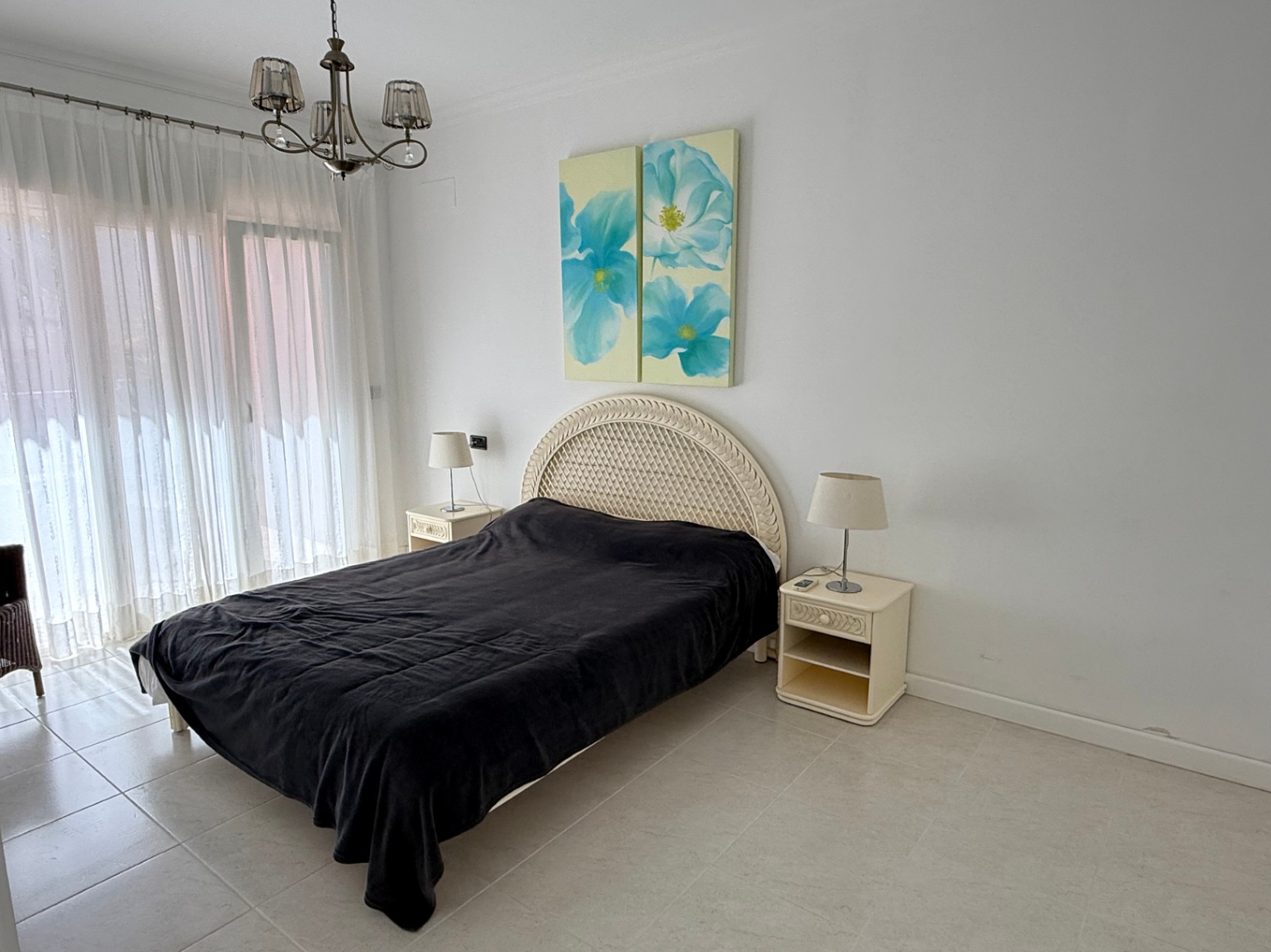 Appartement te koop in Benissa