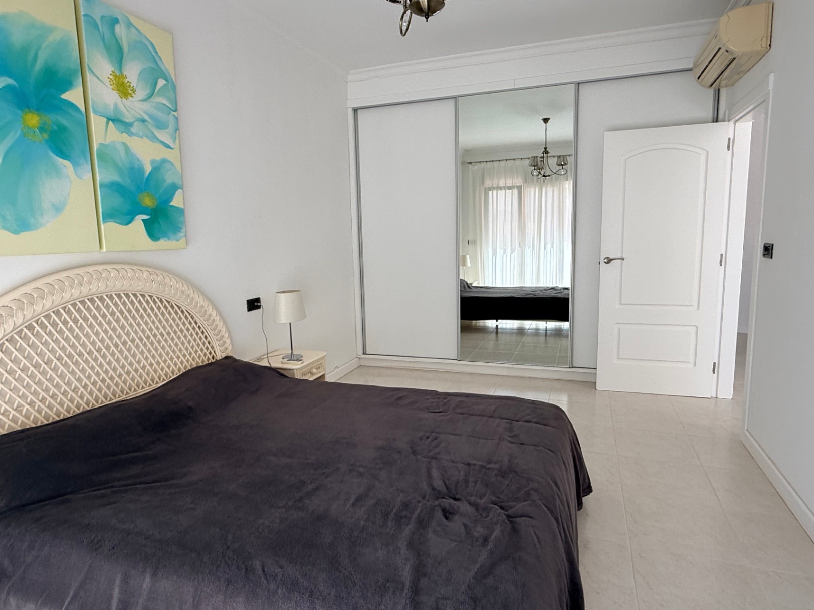Appartement te koop in Benissa