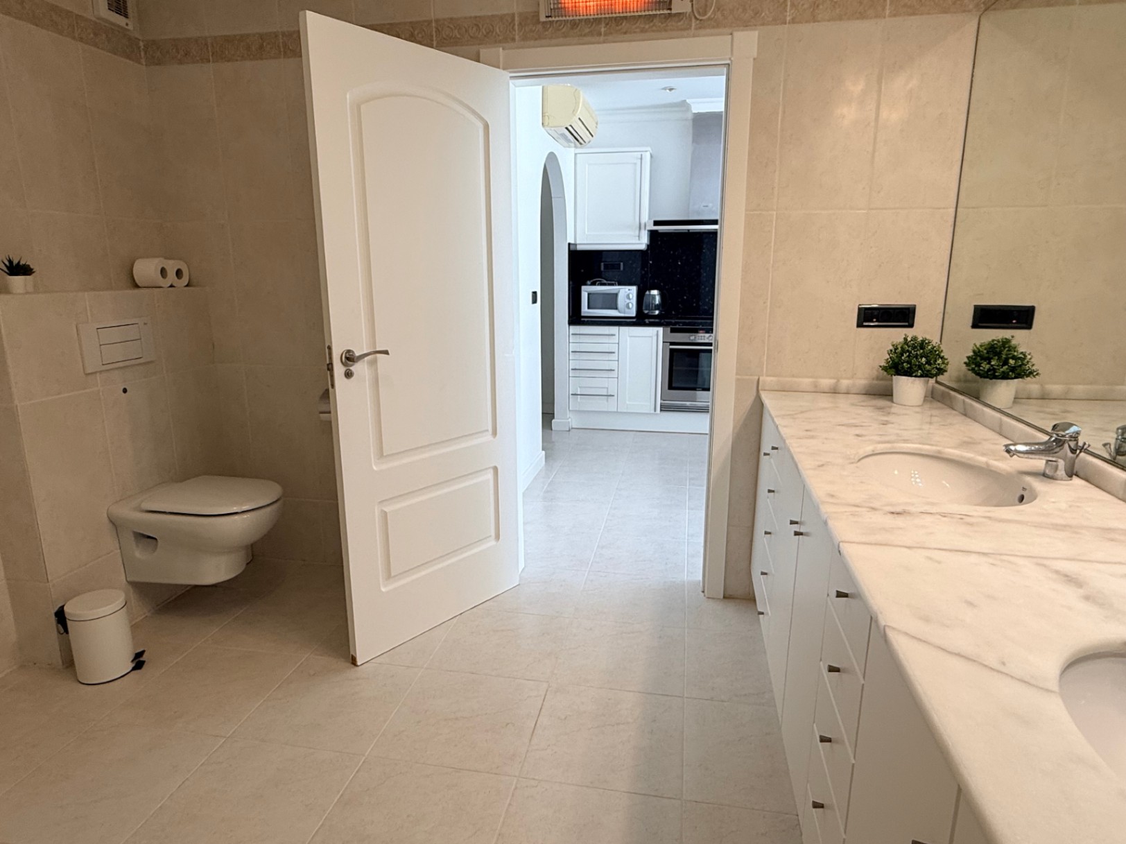 Appartement te koop in Benissa