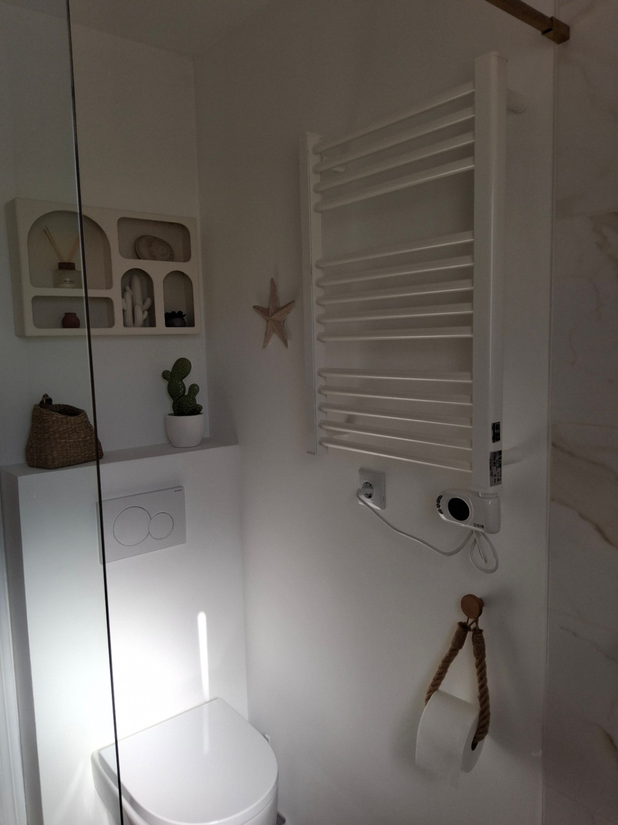 Gerenoveerde Ibiza stijl villa te koop in Benitachell
