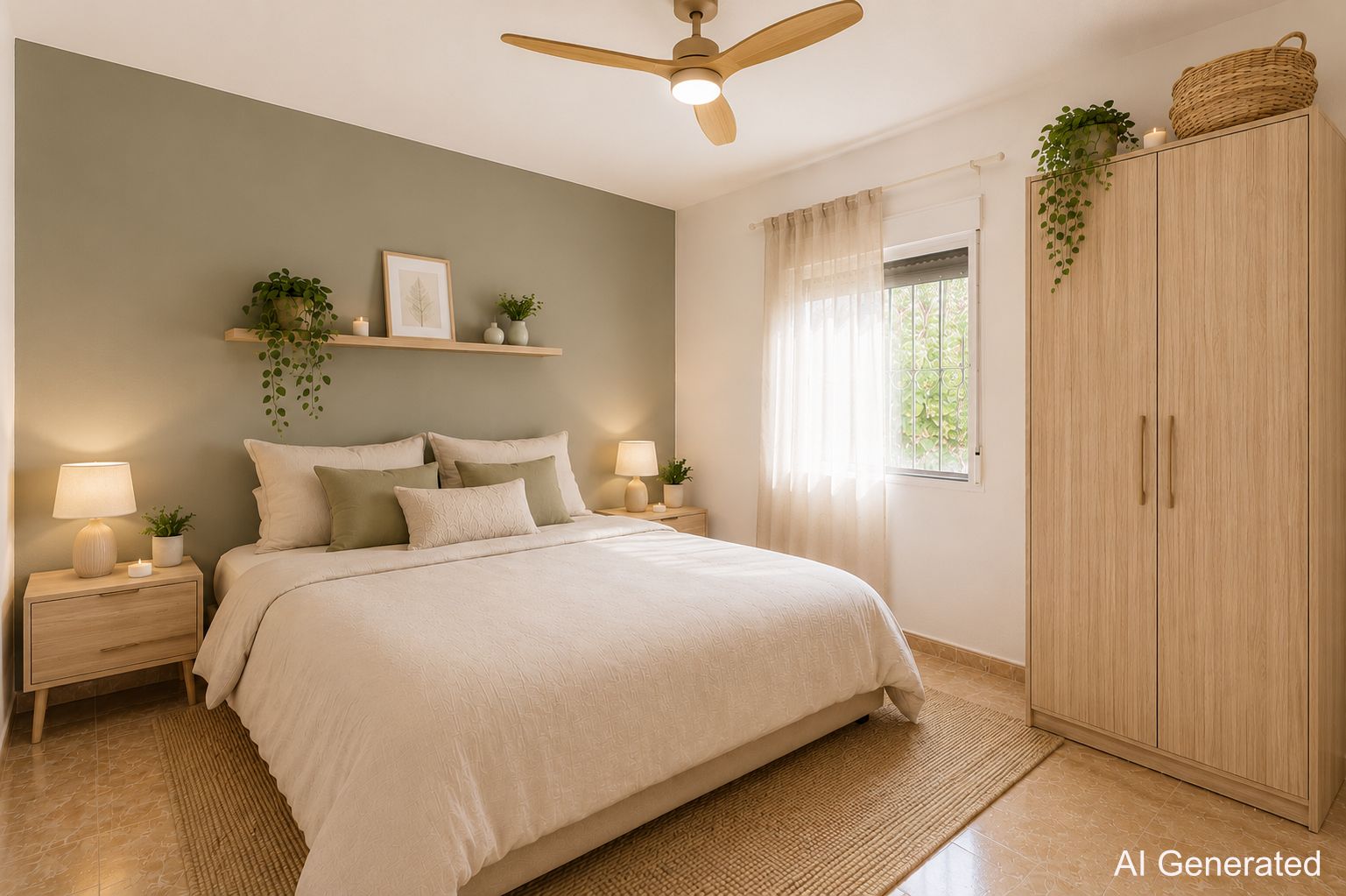 Villa met zwembad te renoveren in Calpe