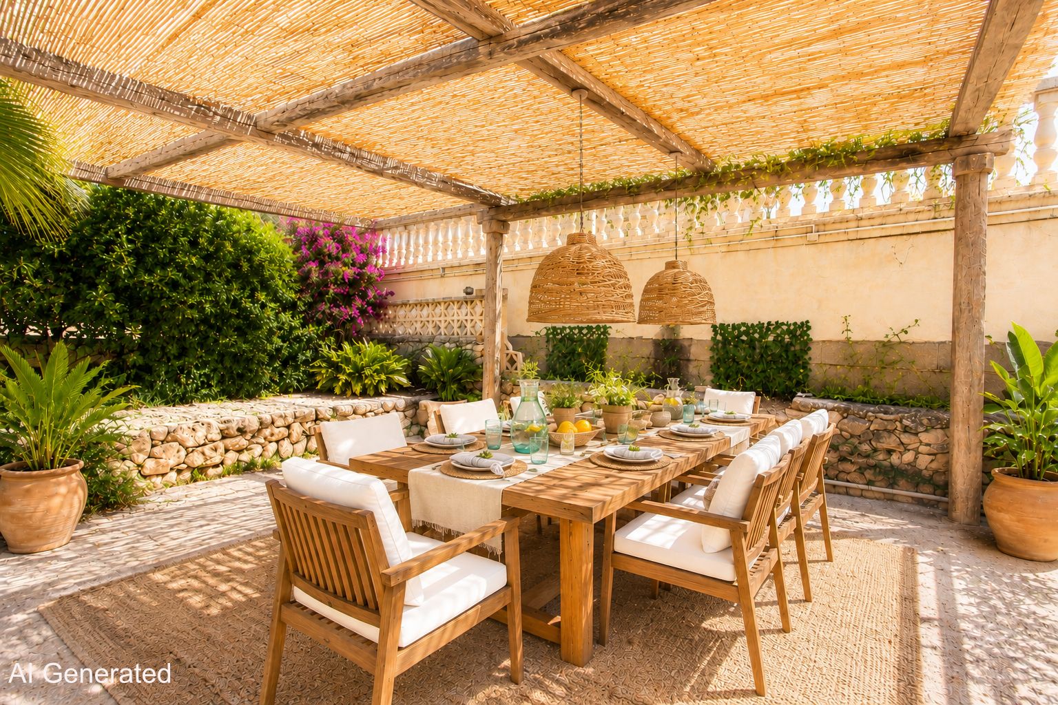 Villa met zwembad te renoveren in Calpe