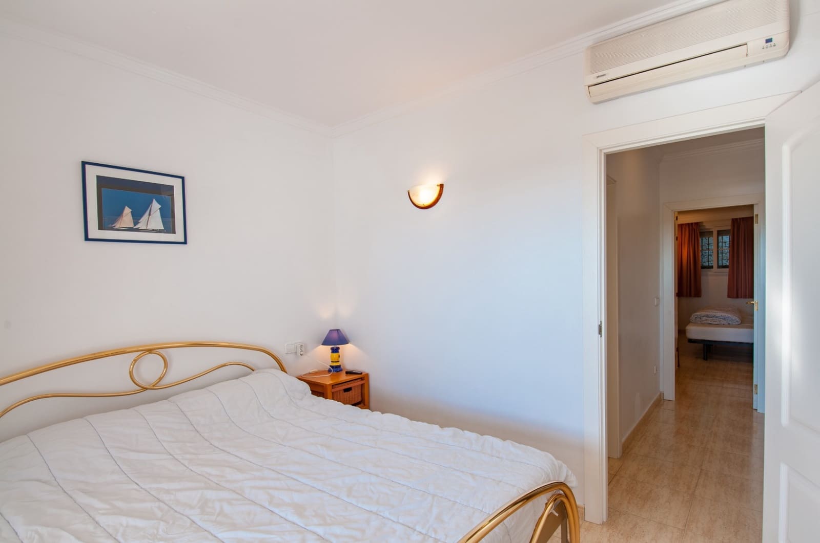 Appartement te koop in Moraira