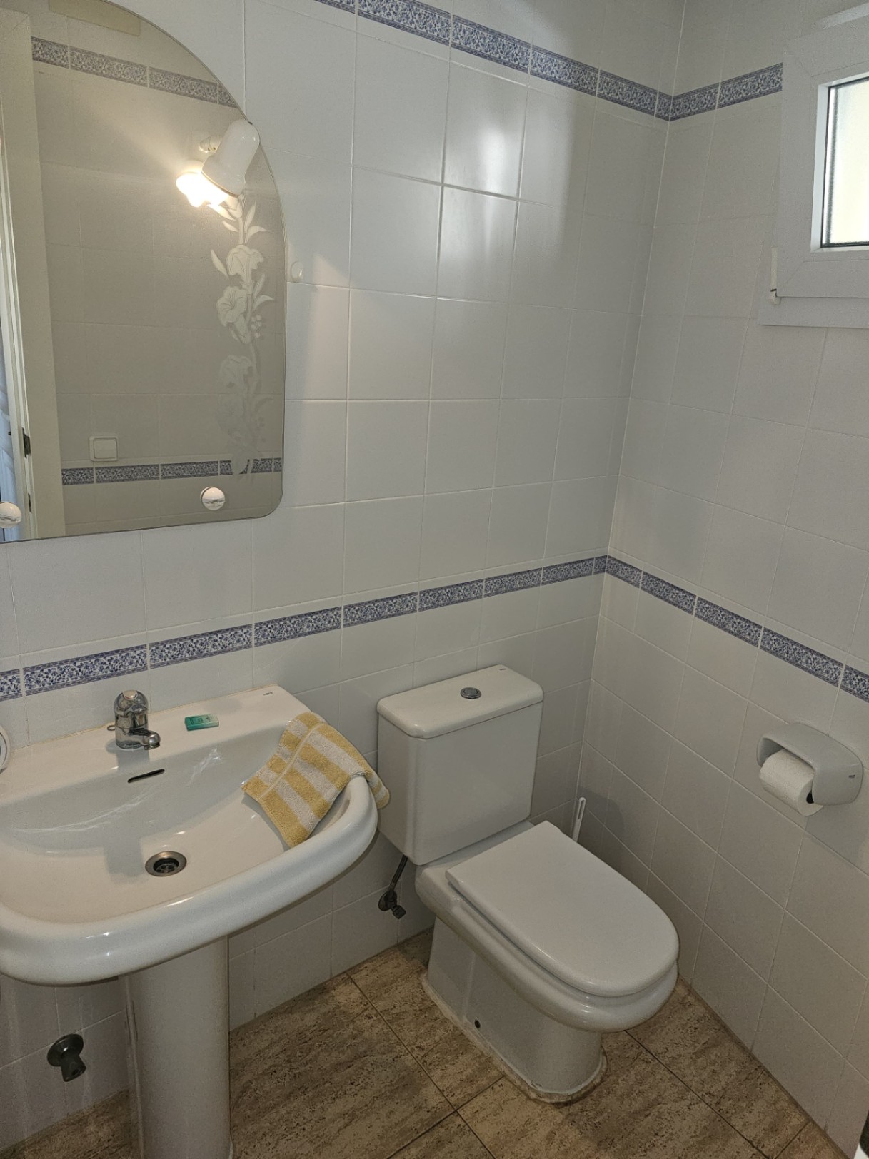 Appartement te koop in Moraira
