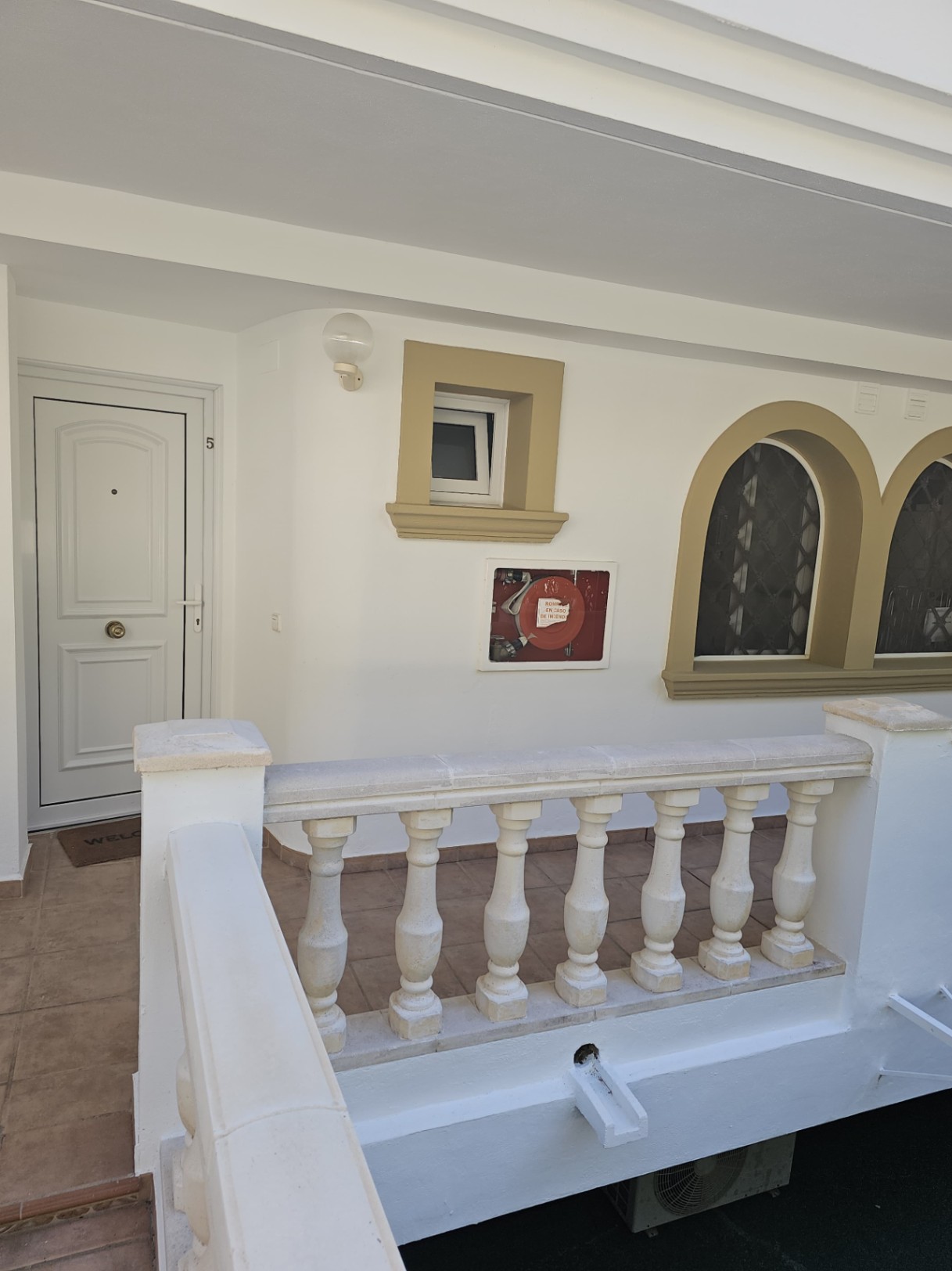 Appartement te koop in Moraira