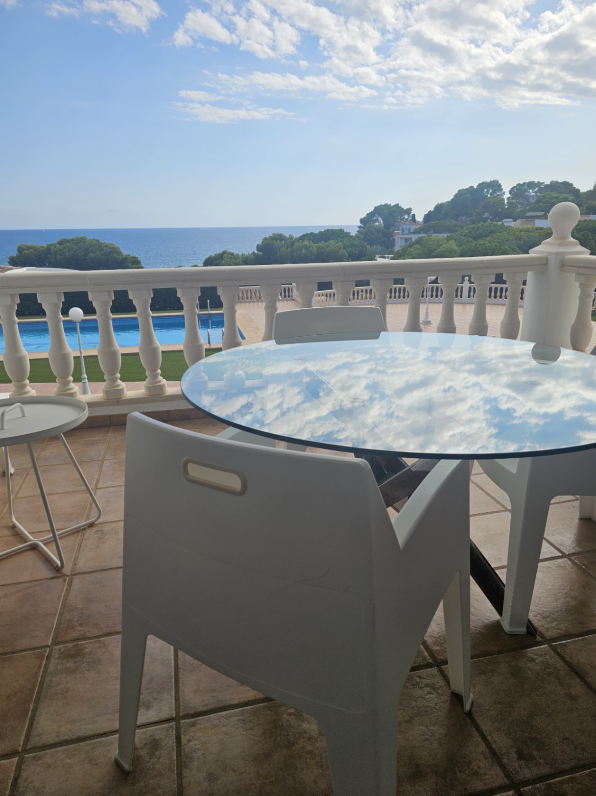 Appartement te koop in Moraira