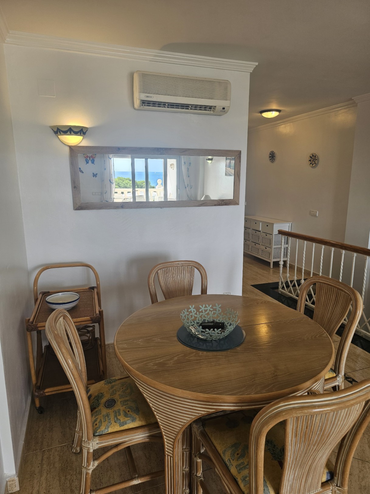 Appartement te koop in Moraira