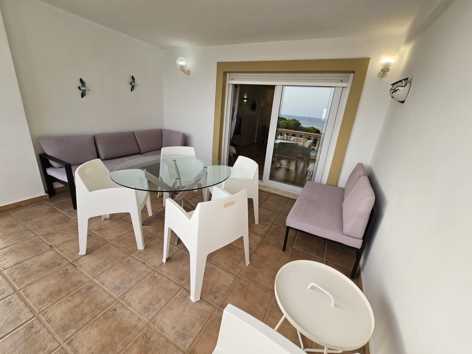 Appartement te koop in Moraira