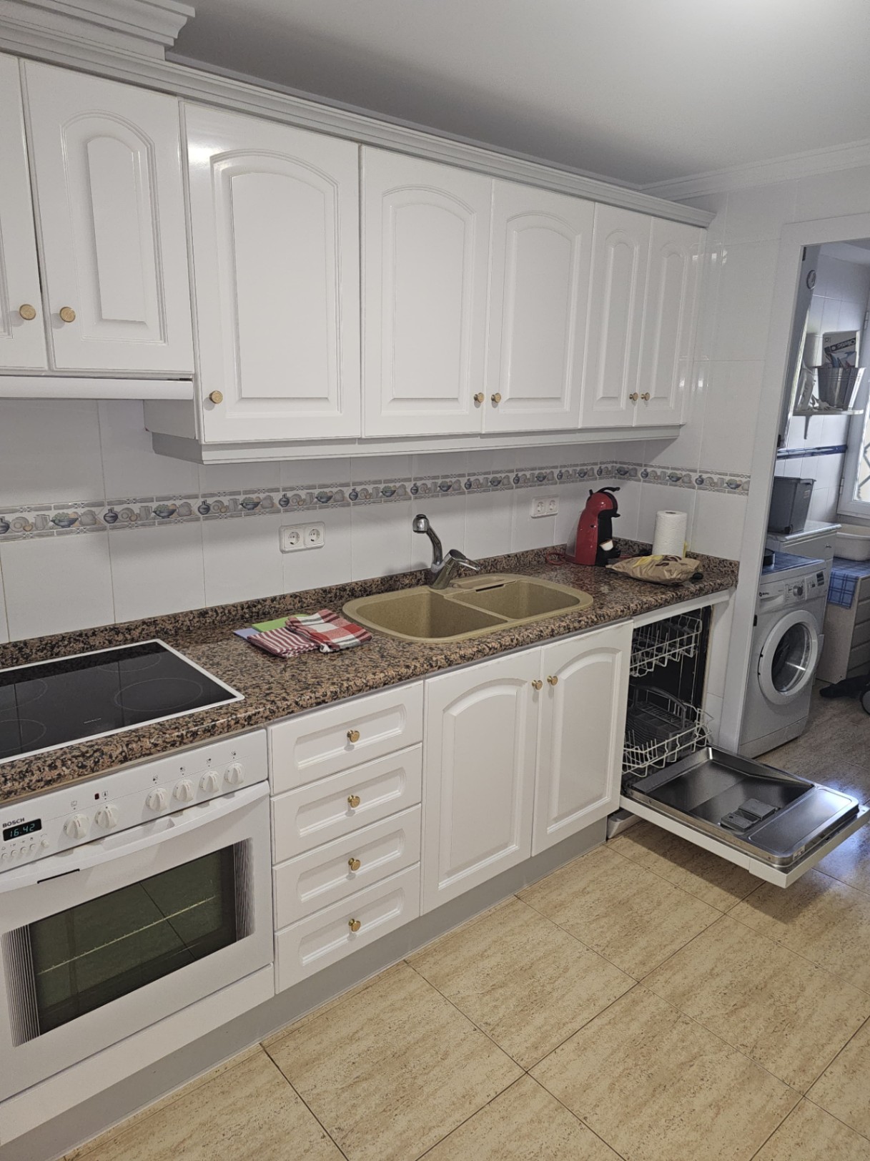 Appartement te koop in Moraira