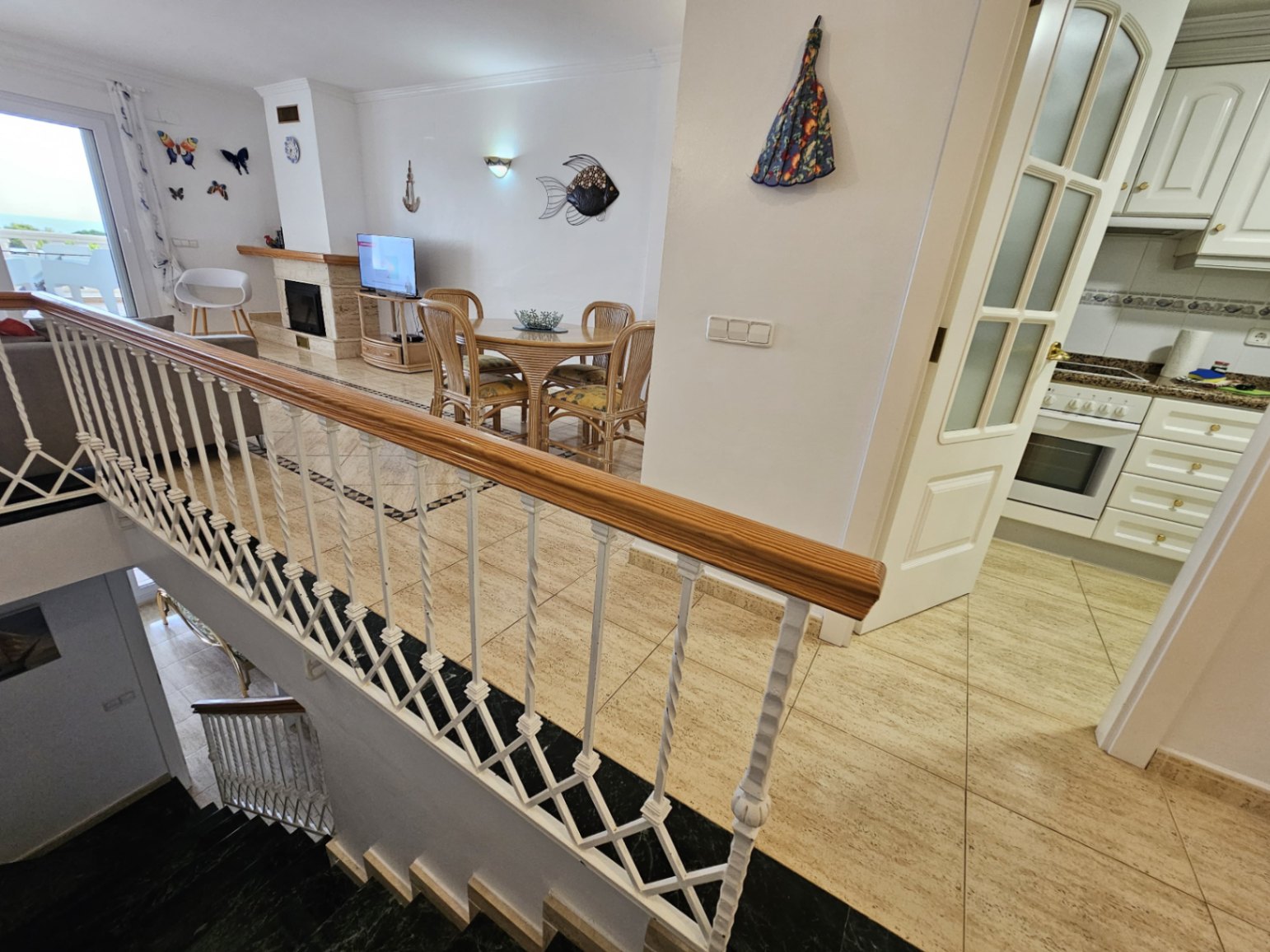 Appartement te koop in Moraira
