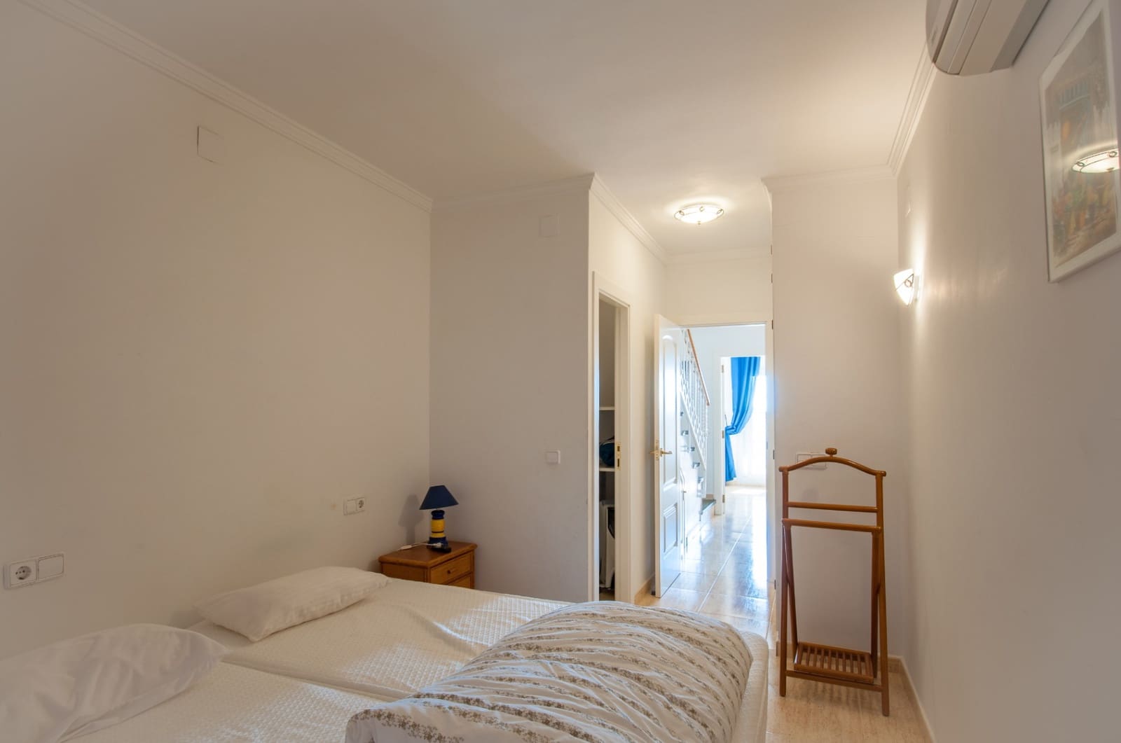 Appartement te koop in Moraira
