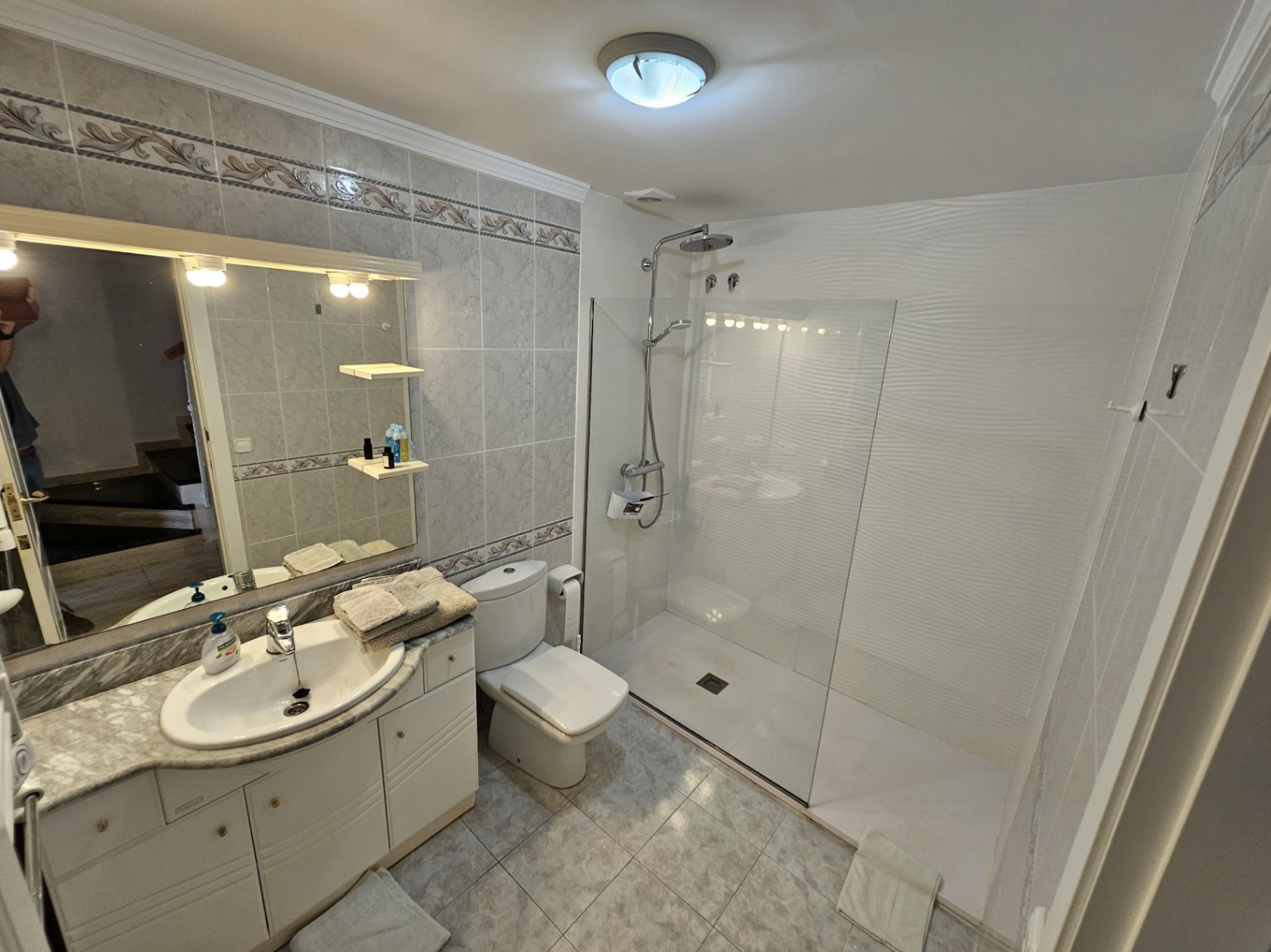 Appartement te koop in Moraira