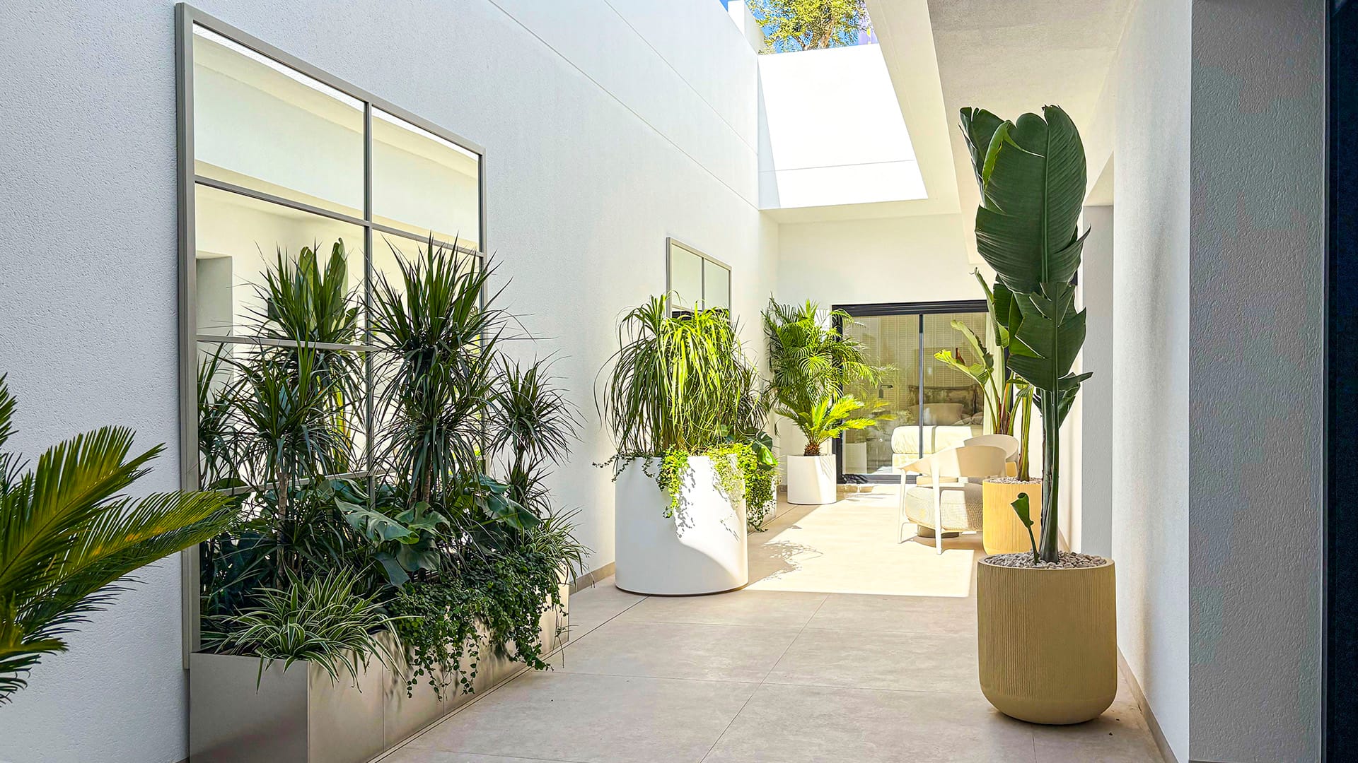 Direct instapklare luxe villa bij La Marquesa Golf in Rojales