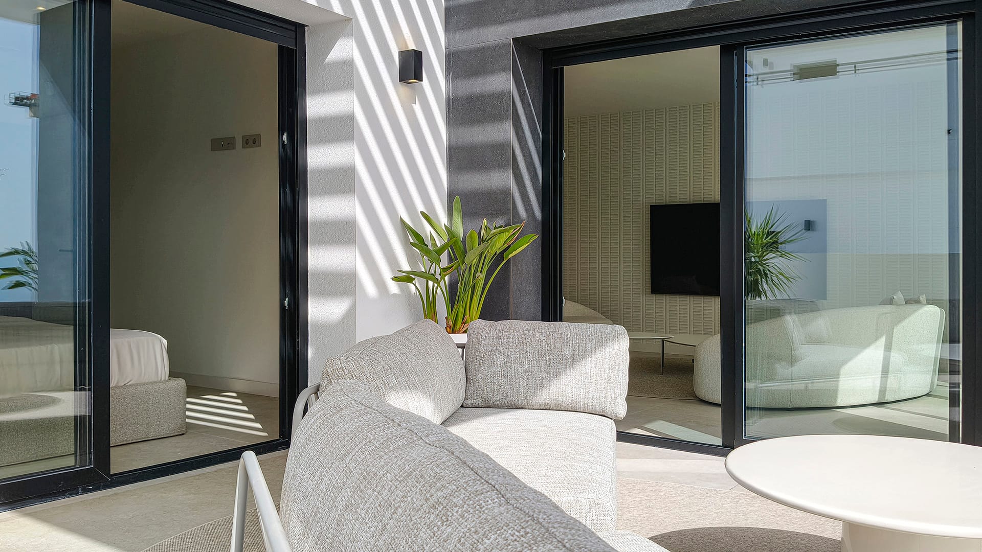 Direct instapklare luxe villa bij La Marquesa Golf in Rojales