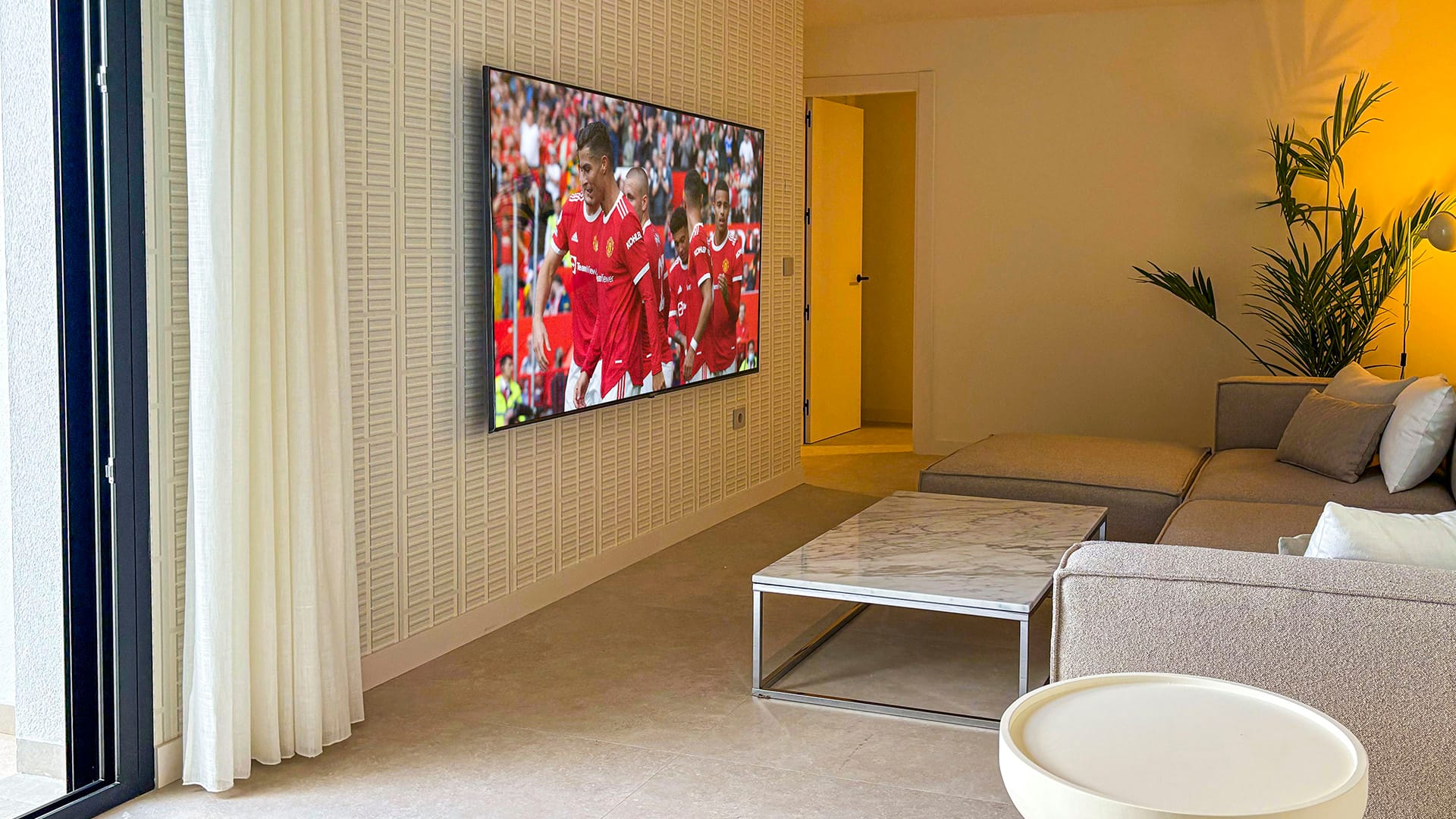 Direct instapklare luxe villa bij La Marquesa Golf in Rojales