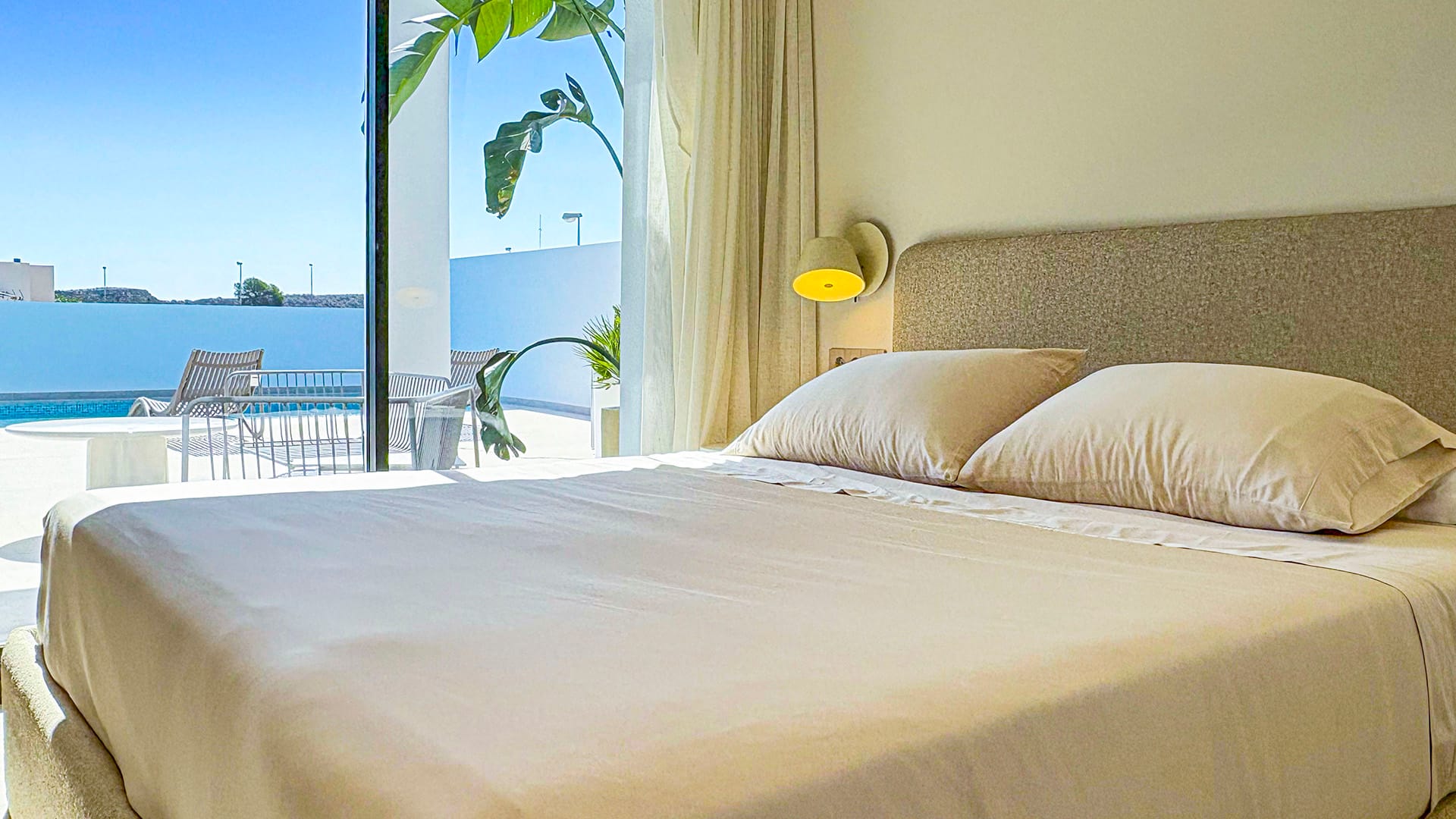 Direct instapklare luxe villa bij La Marquesa Golf in Rojales