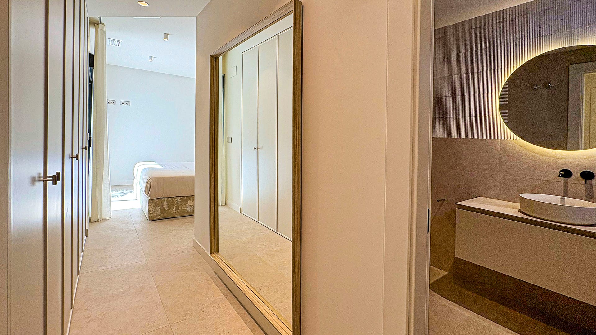 Direct instapklare luxe villa bij La Marquesa Golf in Rojales