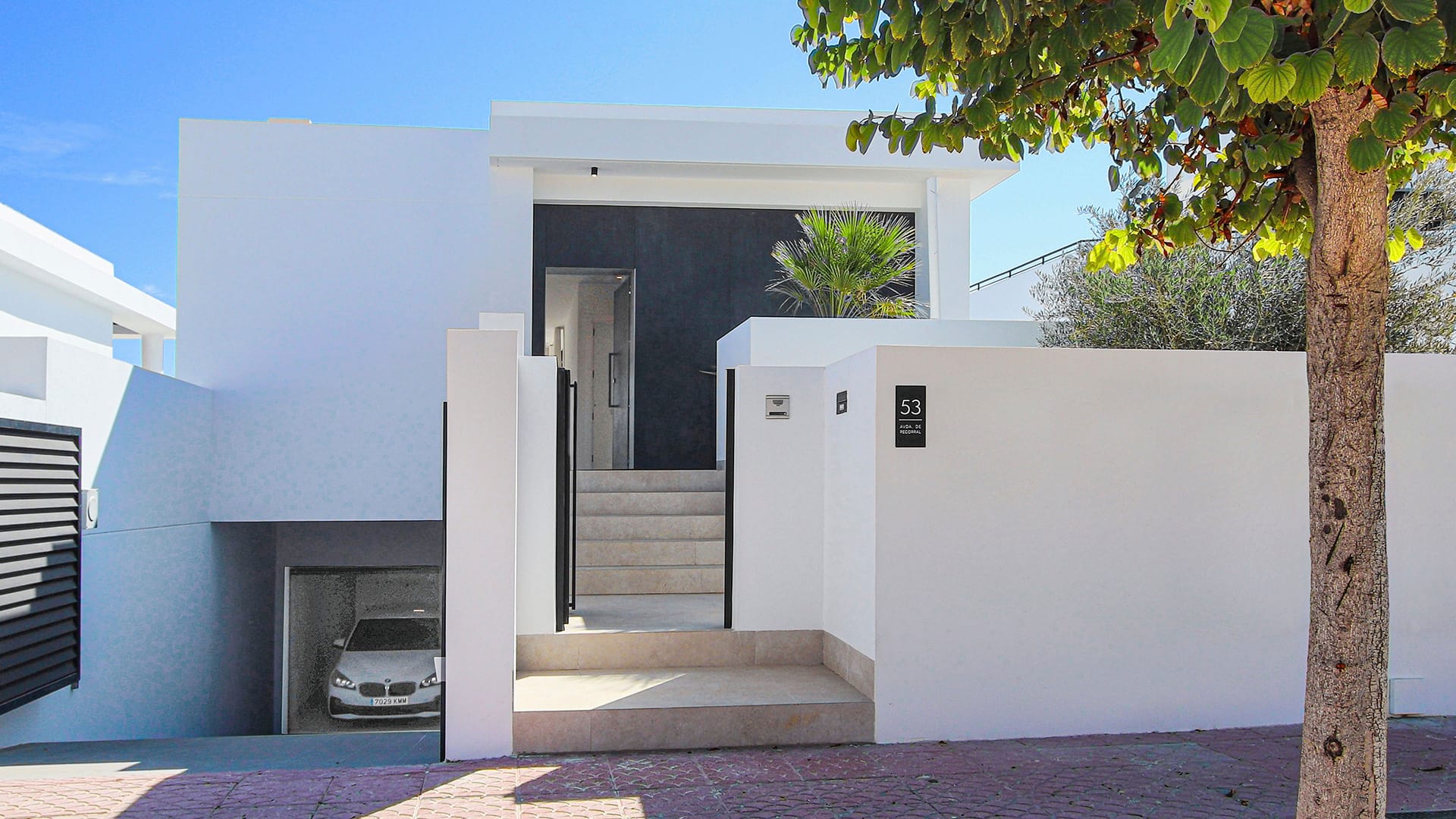Direct instapklare luxe villa bij La Marquesa Golf in Rojales