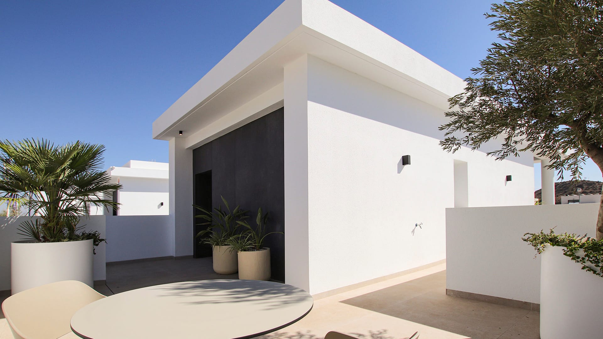 Direct instapklare luxe villa bij La Marquesa Golf in Rojales