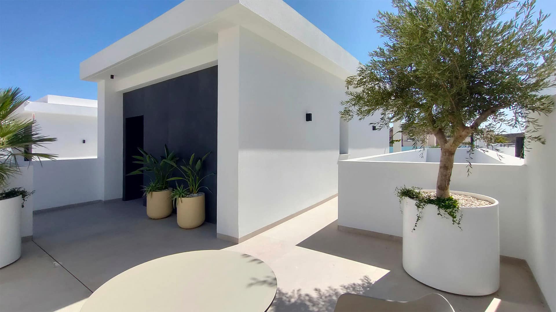Direct instapklare luxe villa bij La Marquesa Golf in Rojales