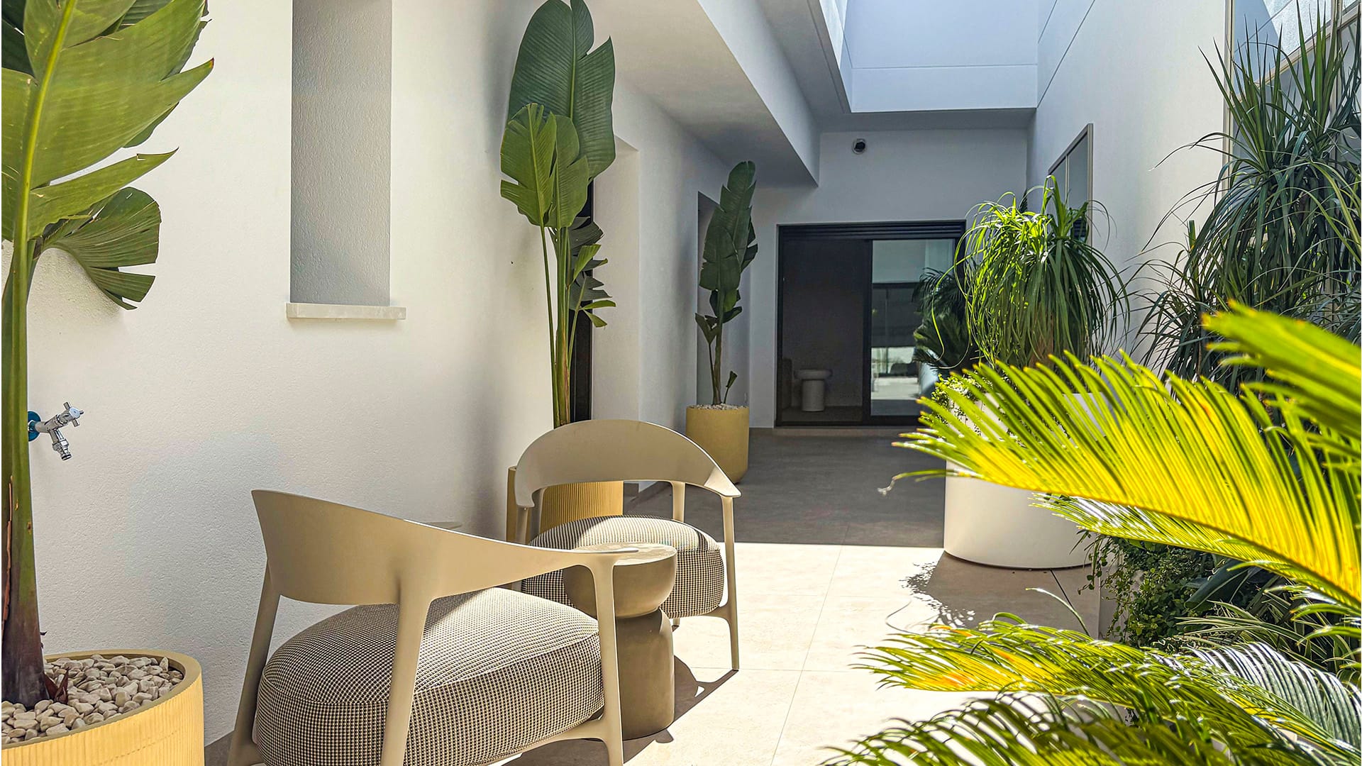 Direct instapklare luxe villa bij La Marquesa Golf in Rojales