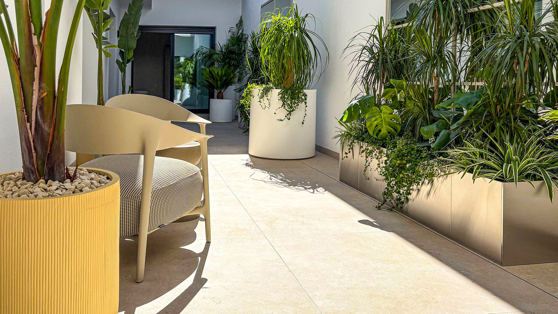 Direct instapklare luxe villa bij La Marquesa Golf in Rojales
