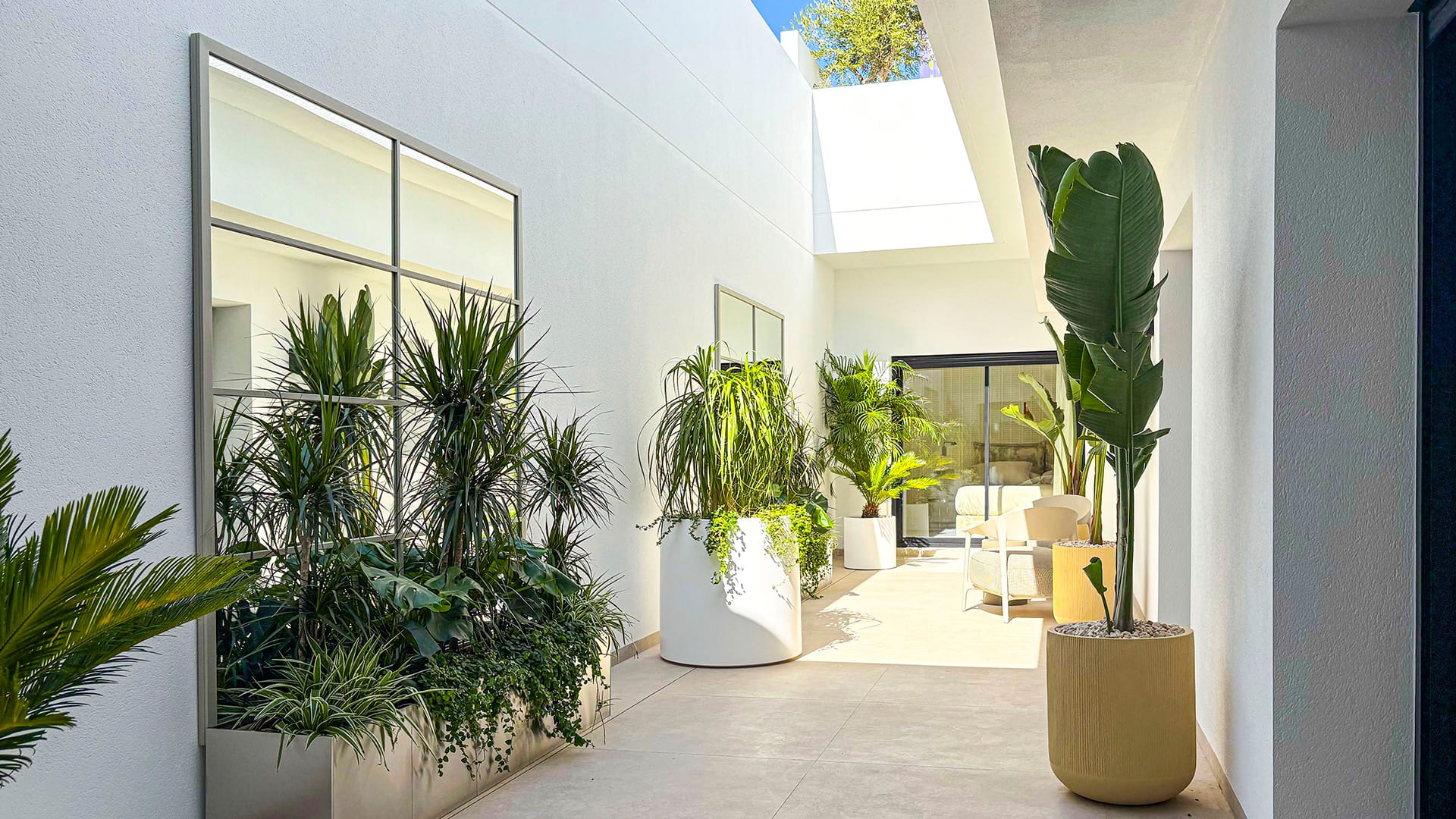 Direct instapklare luxe villa bij La Marquesa Golf in Rojales