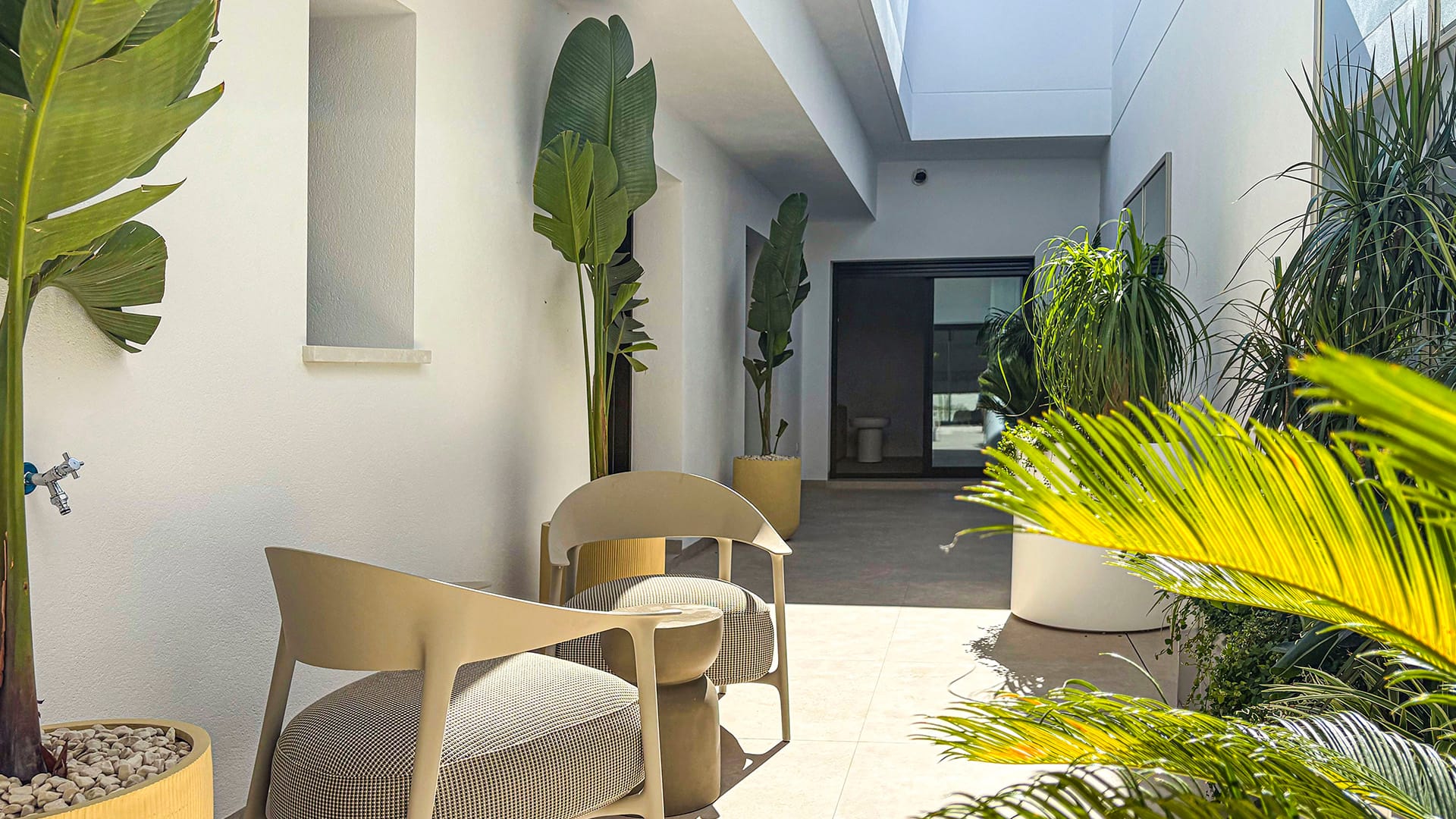 Direct instapklare luxe villa bij La Marquesa Golf in Rojales