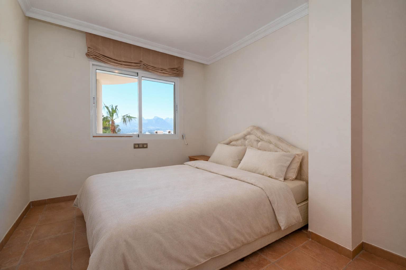 DP-70-TAALT5067-25 Ruime villa met karakter en potentieel in Altea la Vella