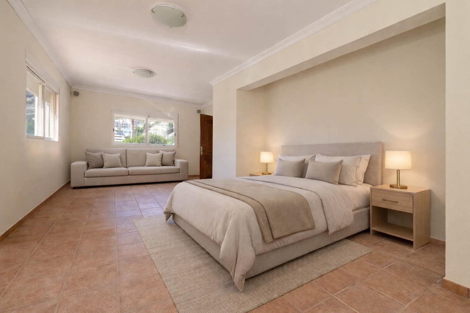 DP-70-TAALT5067-27 Ruime villa met karakter en potentieel in Altea la Vella