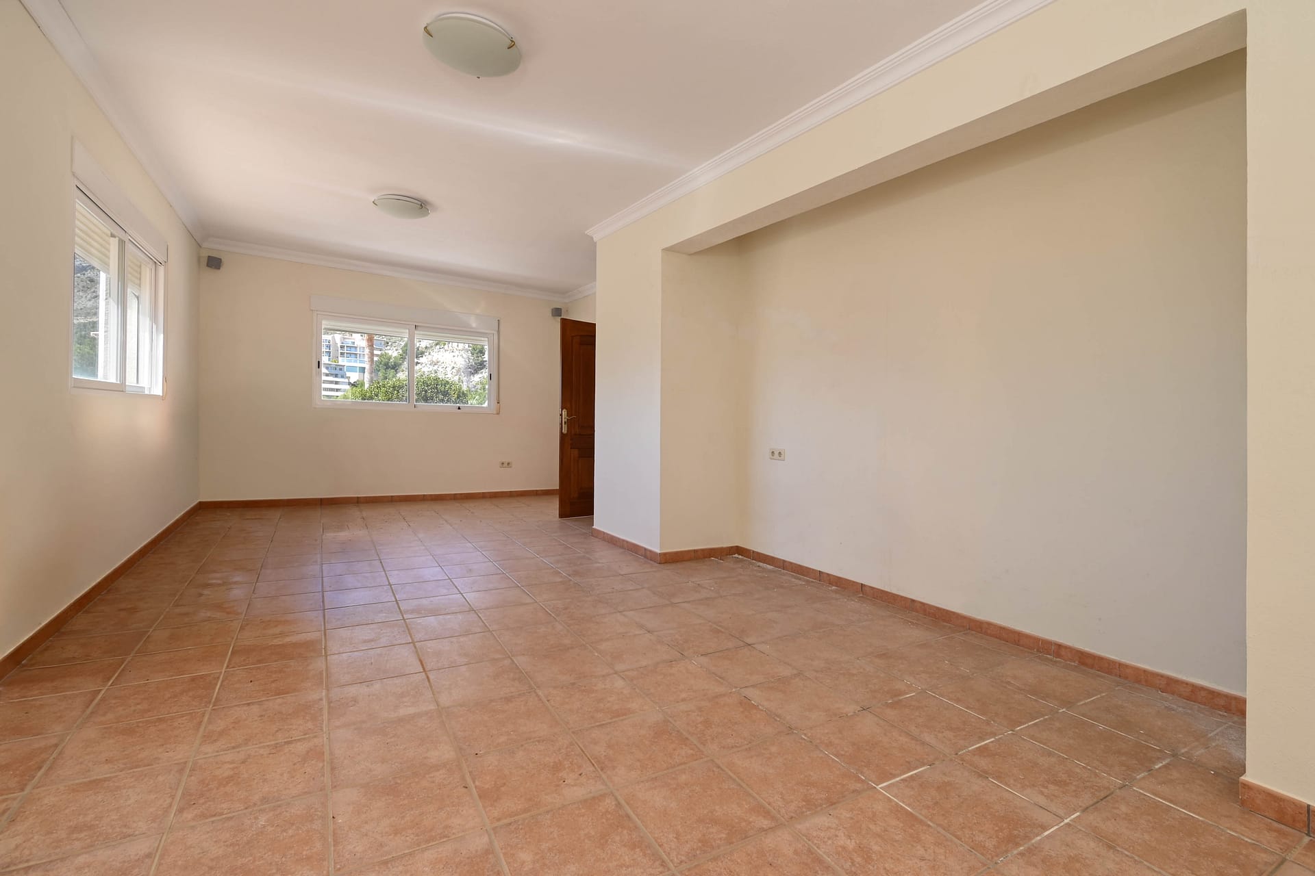 DP-70-TAALT5067-28 Ruime villa met karakter en potentieel in Altea la Vella
