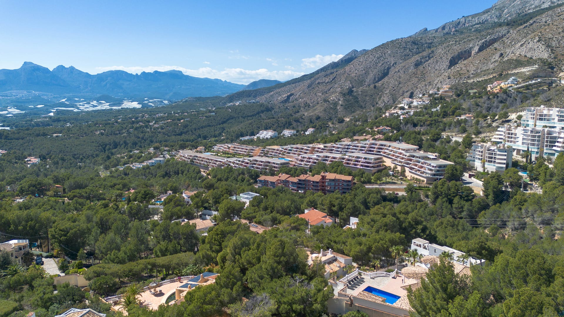 DP-70-TAALT5067-39 Ruime villa met karakter en potentieel in Altea la Vella