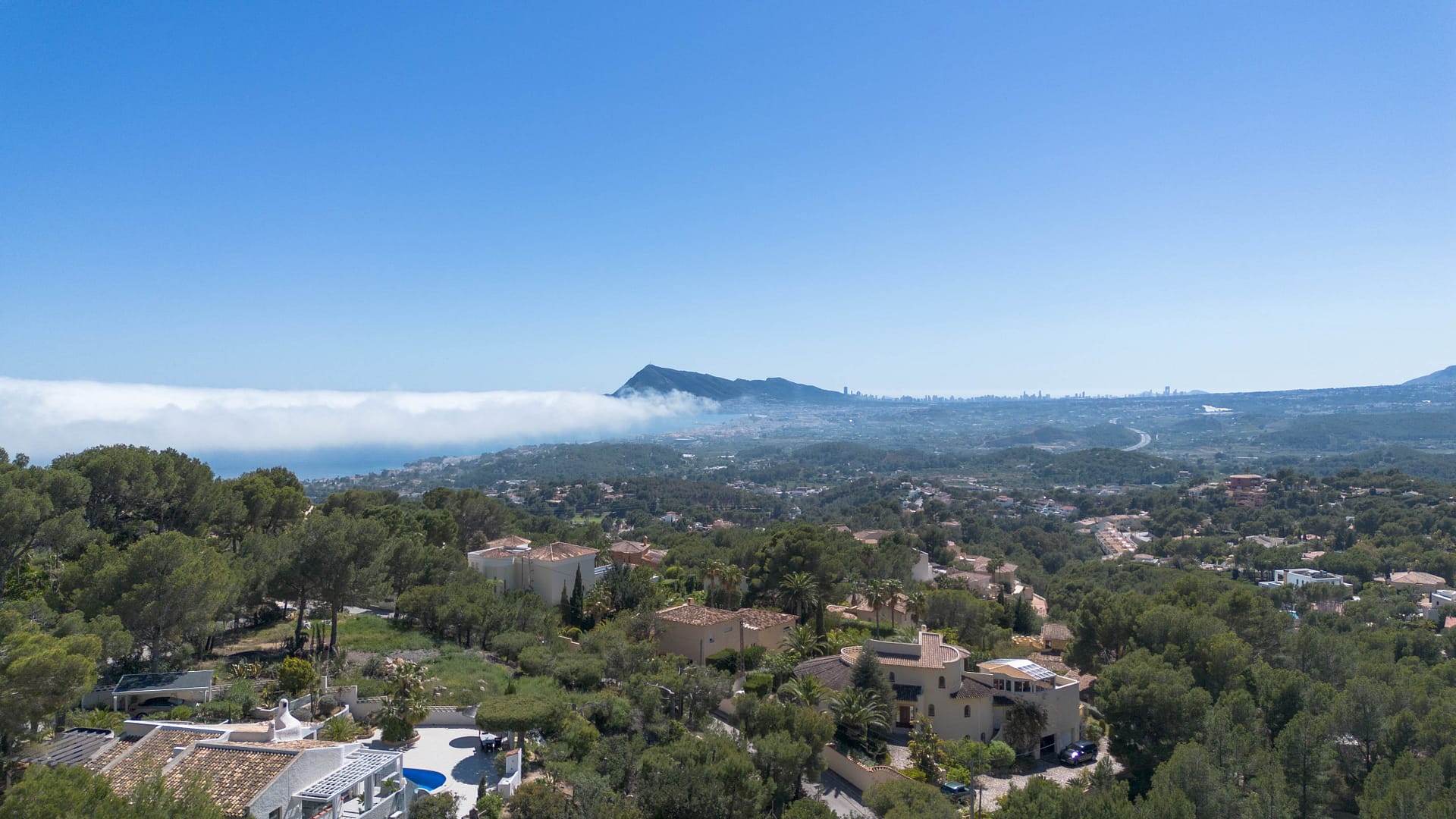 DP-70-TAALT5067-42 Ruime villa met karakter en potentieel in Altea la Vella