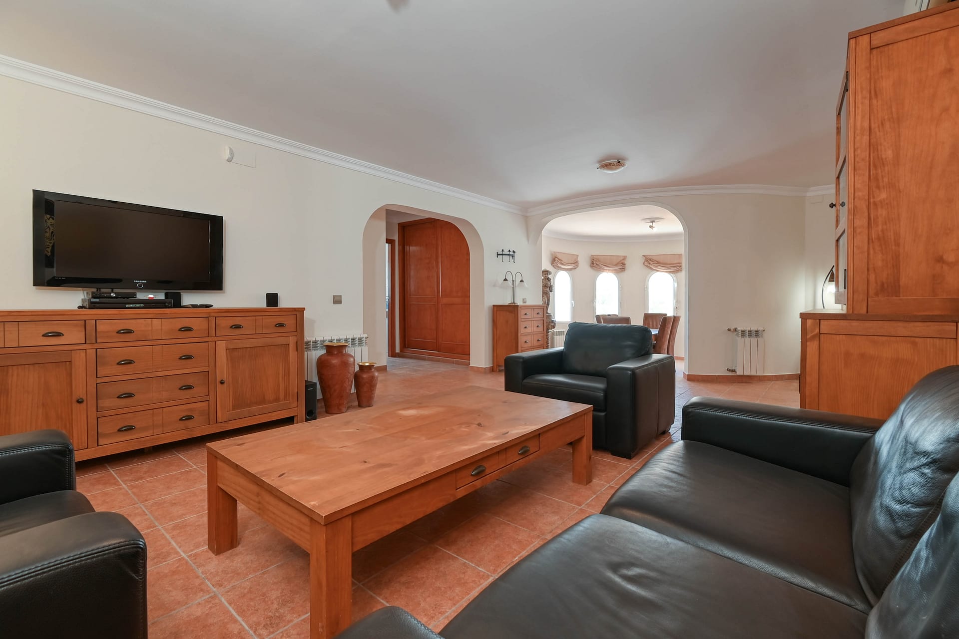 DP-70-TAALT5067-8 Ruime villa met karakter en potentieel in Altea la Vella