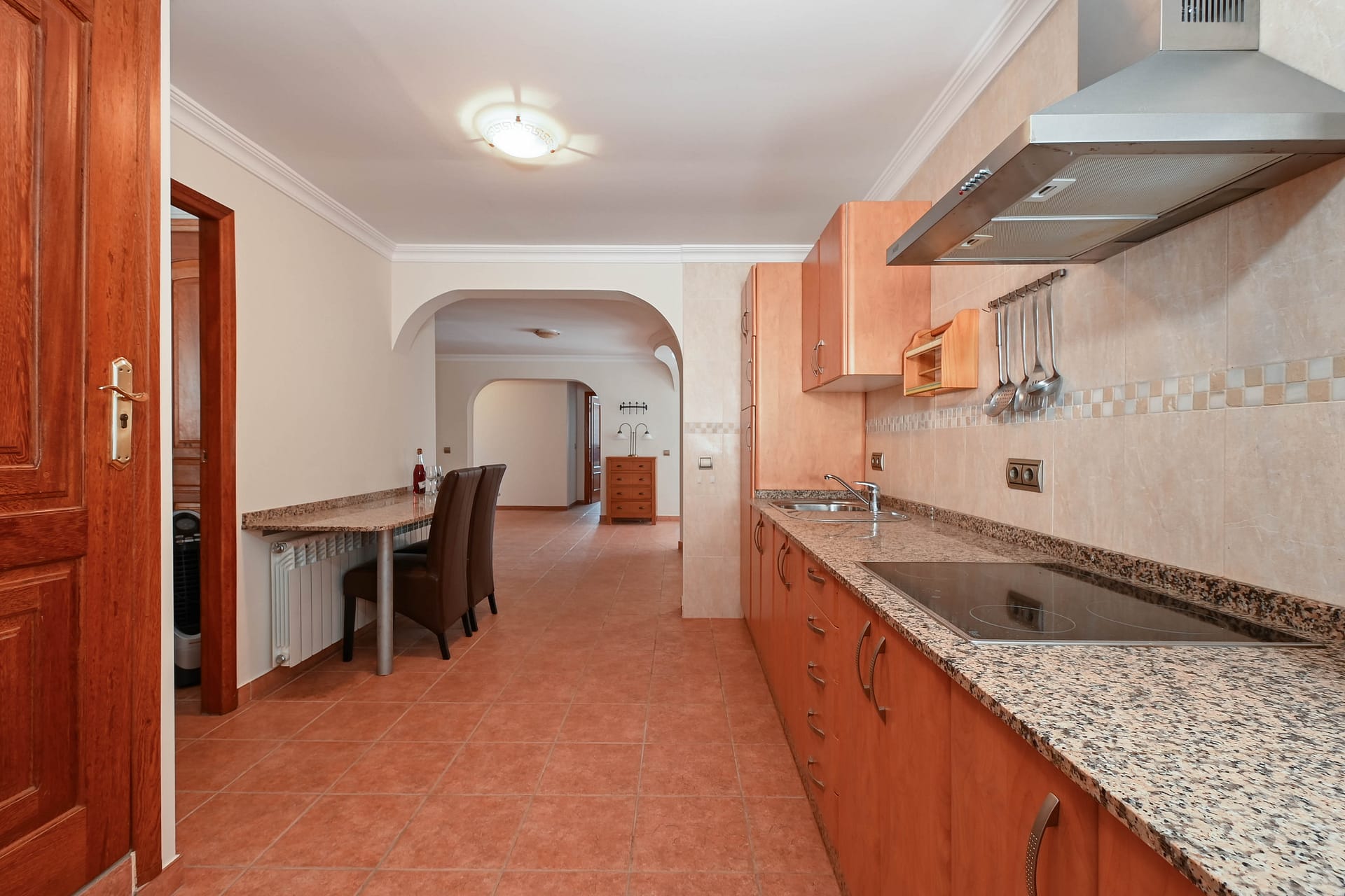 DP-70-TAALT5067-9 Ruime villa met karakter en potentieel in Altea la Vella