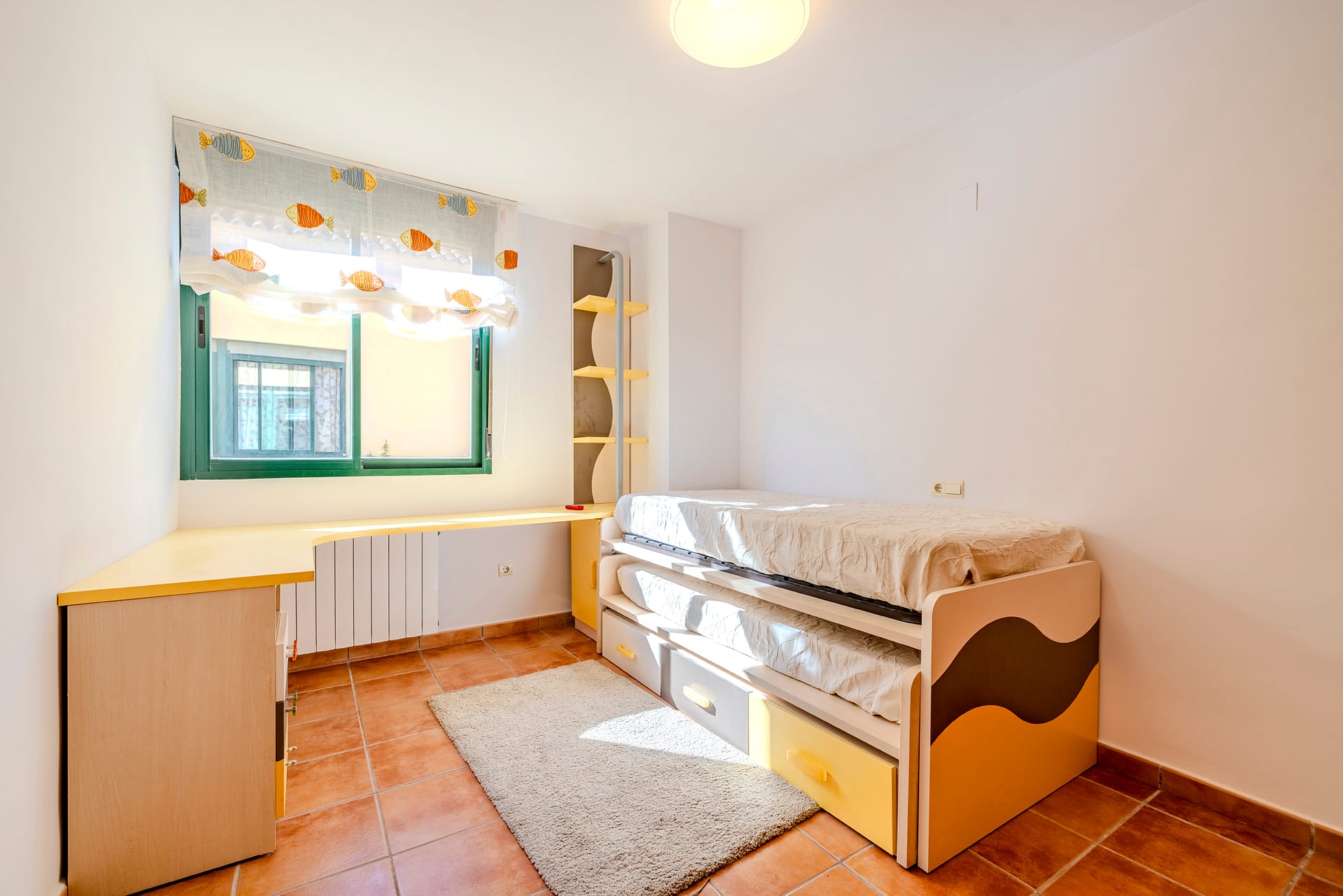 Geschakelde woning loopafstand strand in Javea