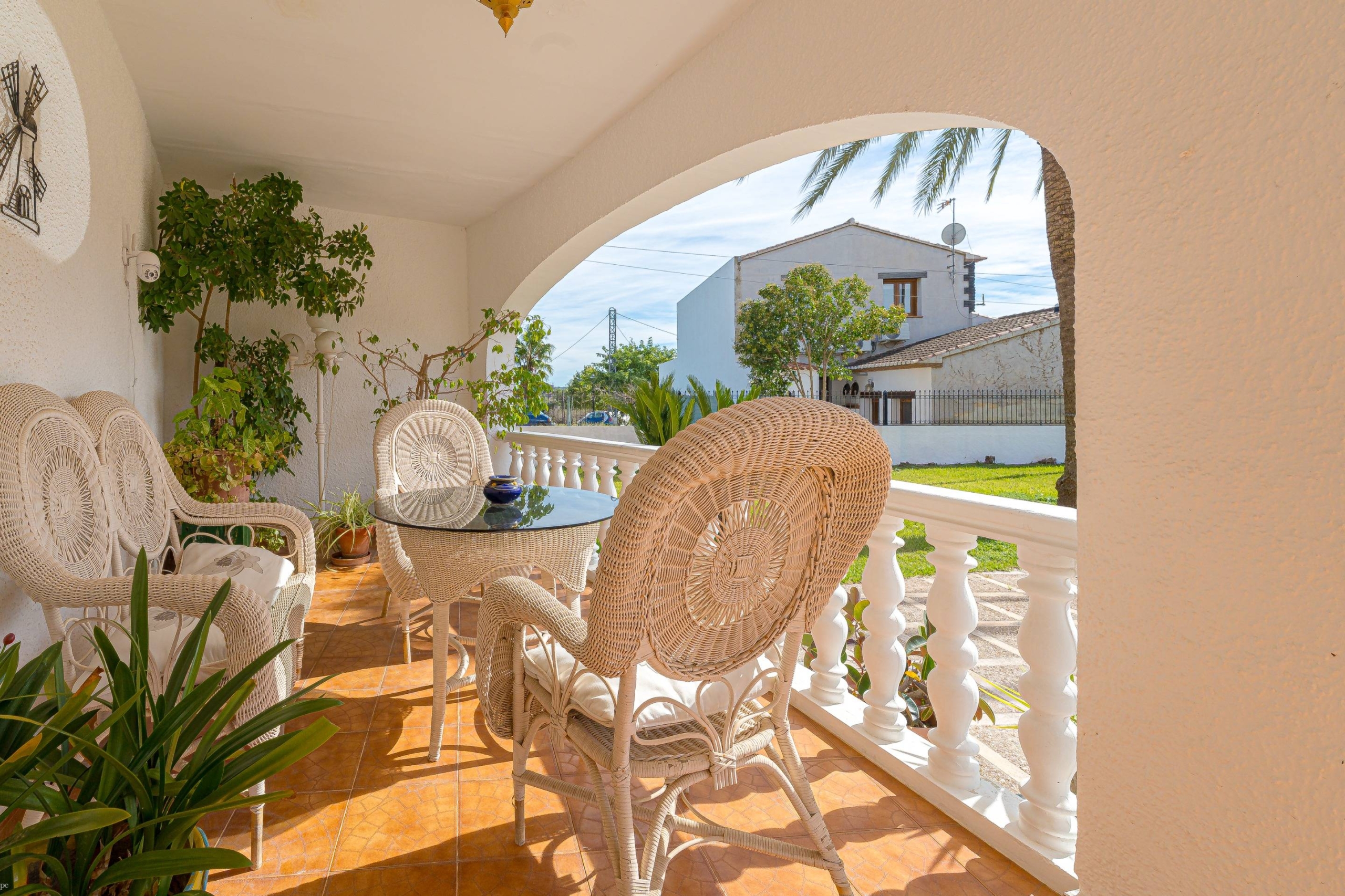 Villa te koop in Alcalali
