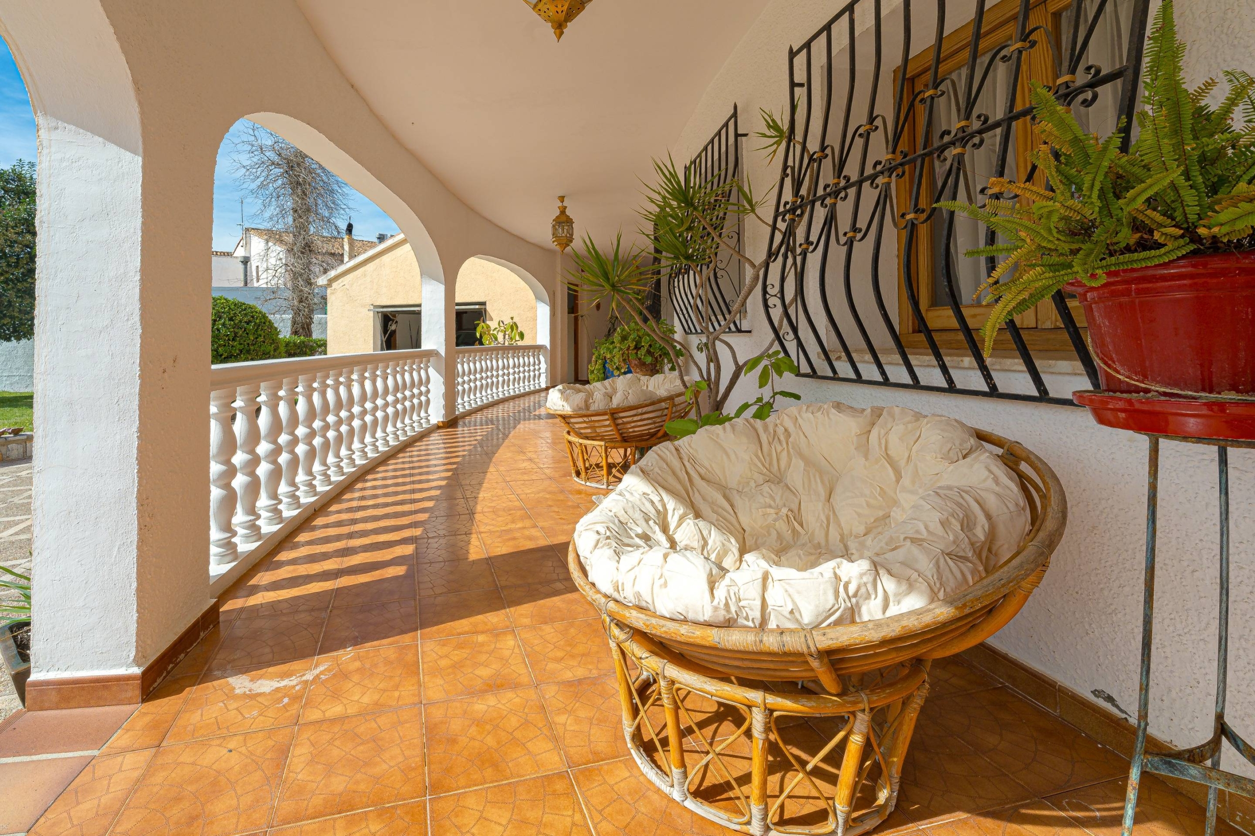 Villa te koop in Alcalali