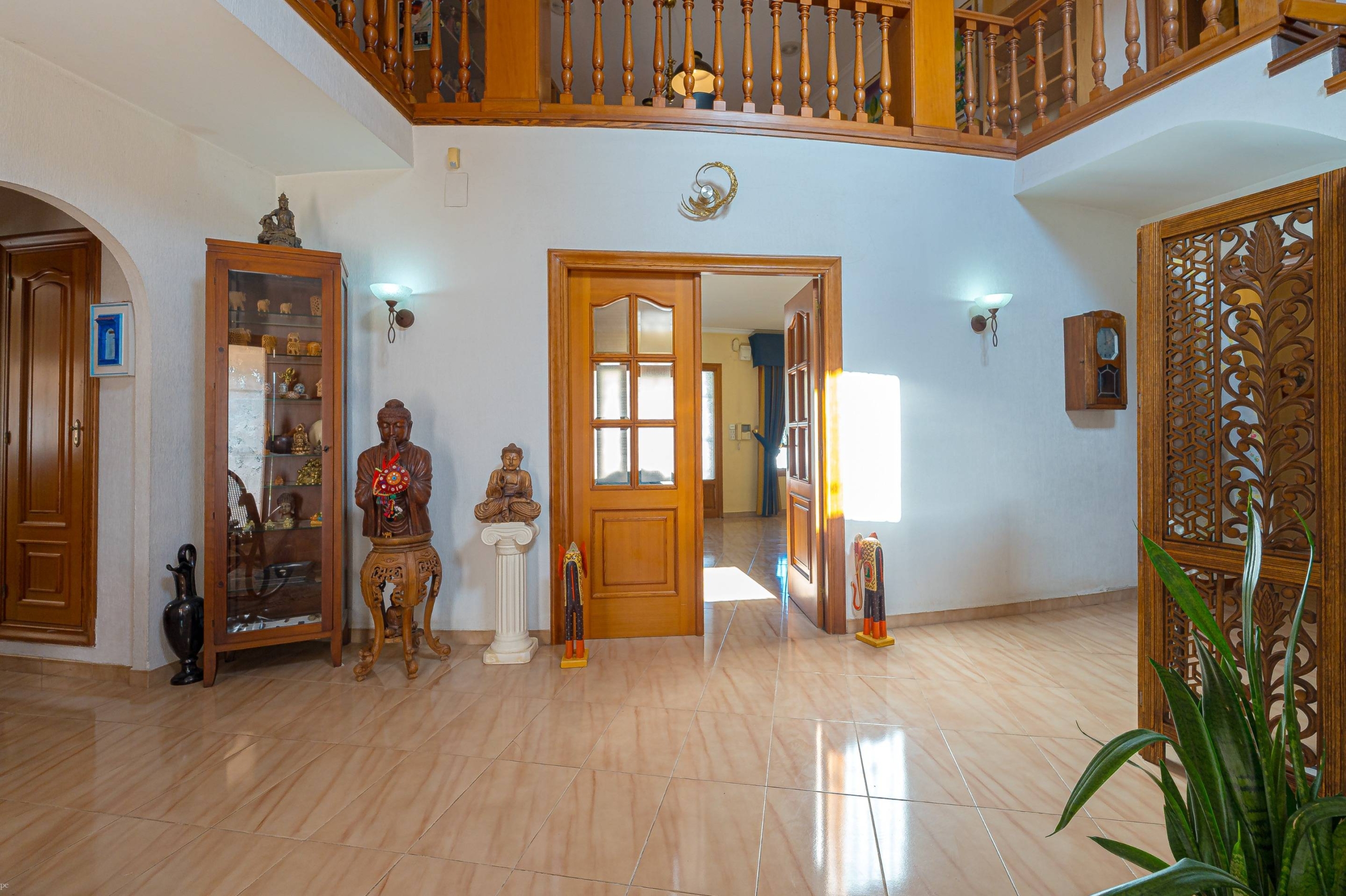 Villa te koop in Alcalali
